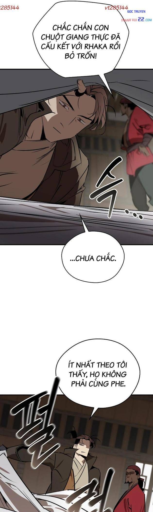 Võ Lâm Phương Tây Chap 102 - Next Chap 101