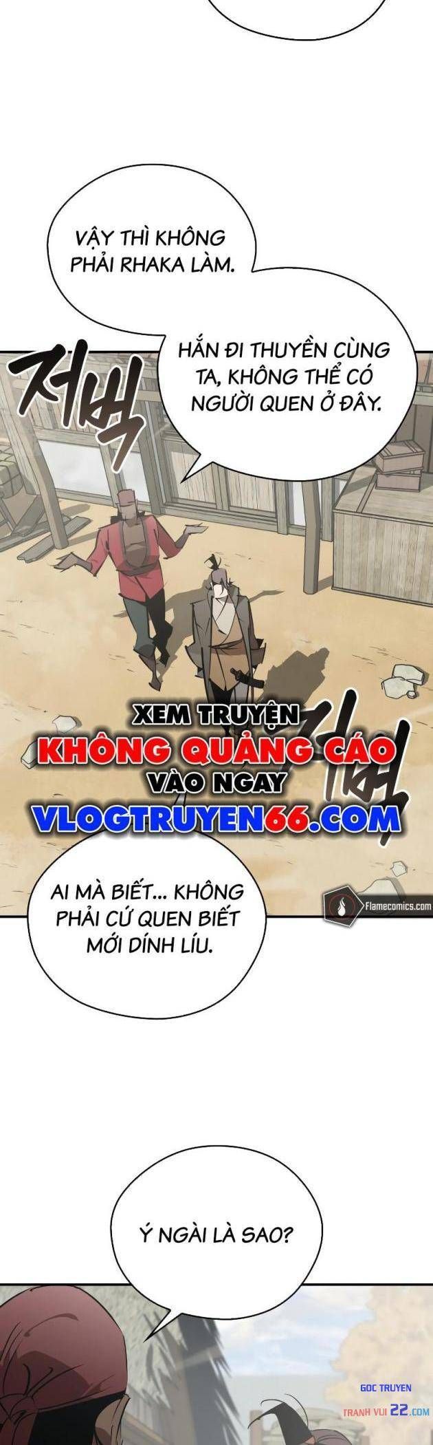 Võ Lâm Phương Tây Chap 102 - Next Chap 101