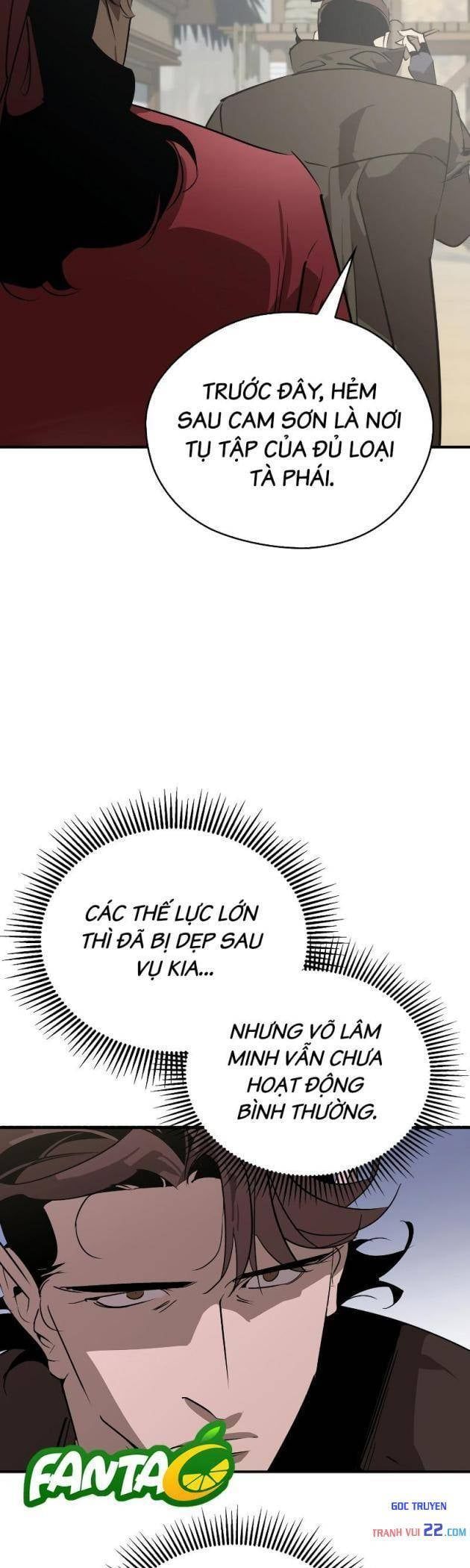 Võ Lâm Phương Tây Chap 102 - Next Chap 101