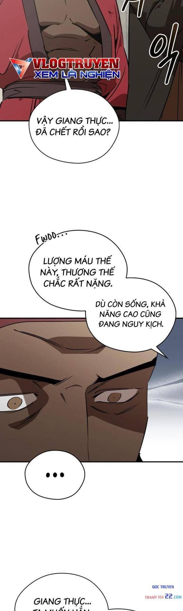 Võ Lâm Phương Tây Chap 102 - Next Chap 101