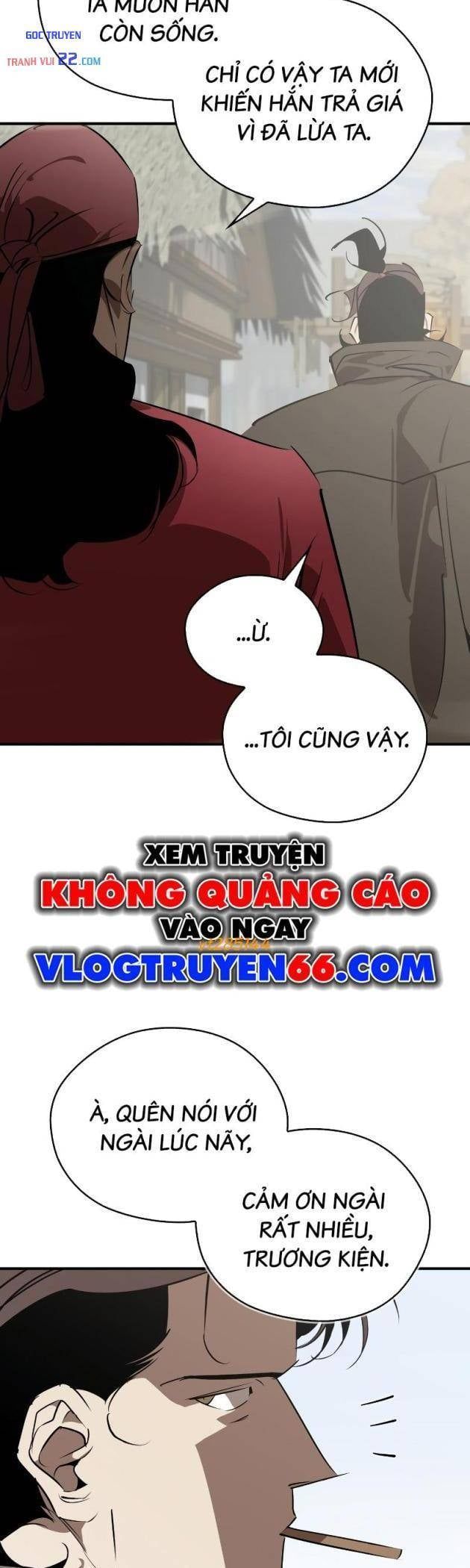 Võ Lâm Phương Tây Chap 102 - Next Chap 101