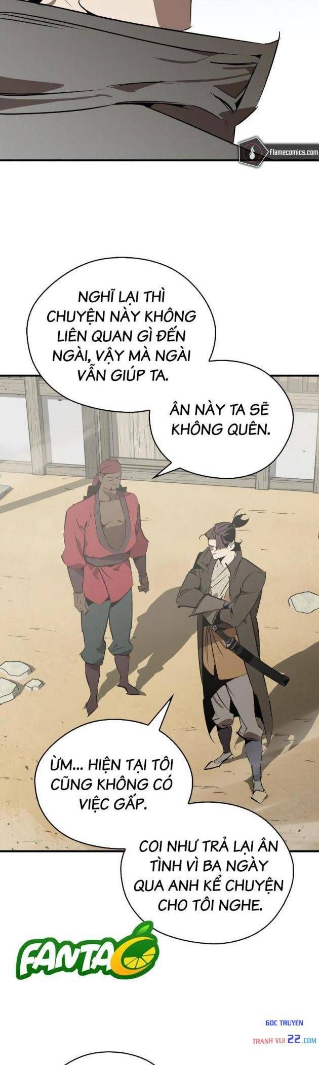 Võ Lâm Phương Tây Chap 102 - Next Chap 101