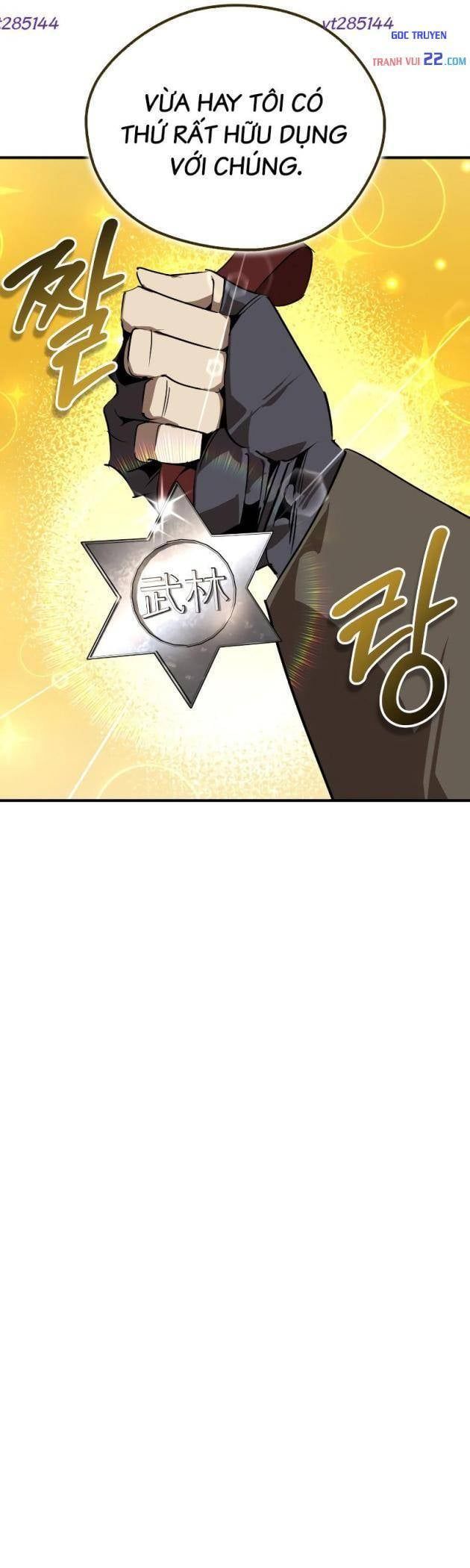 Võ Lâm Phương Tây Chap 102 - Next Chap 101