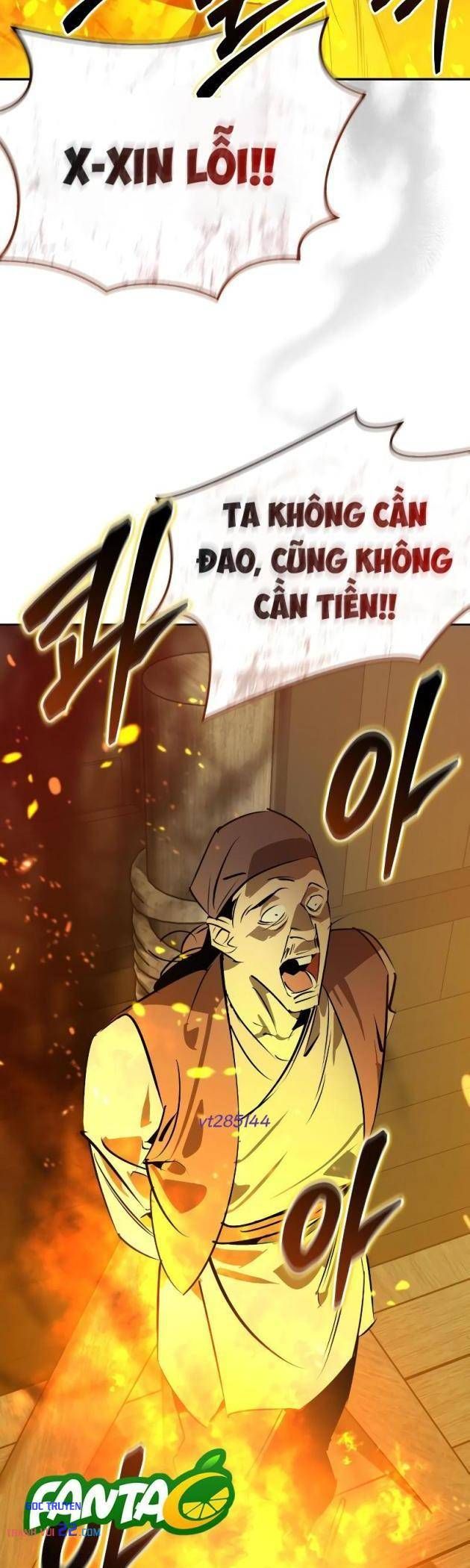 Võ Lâm Phương Tây Chap 102 - Next Chap 101