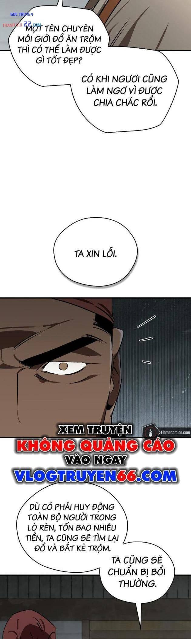 Võ Lâm Phương Tây Chap 102 - Next Chap 101