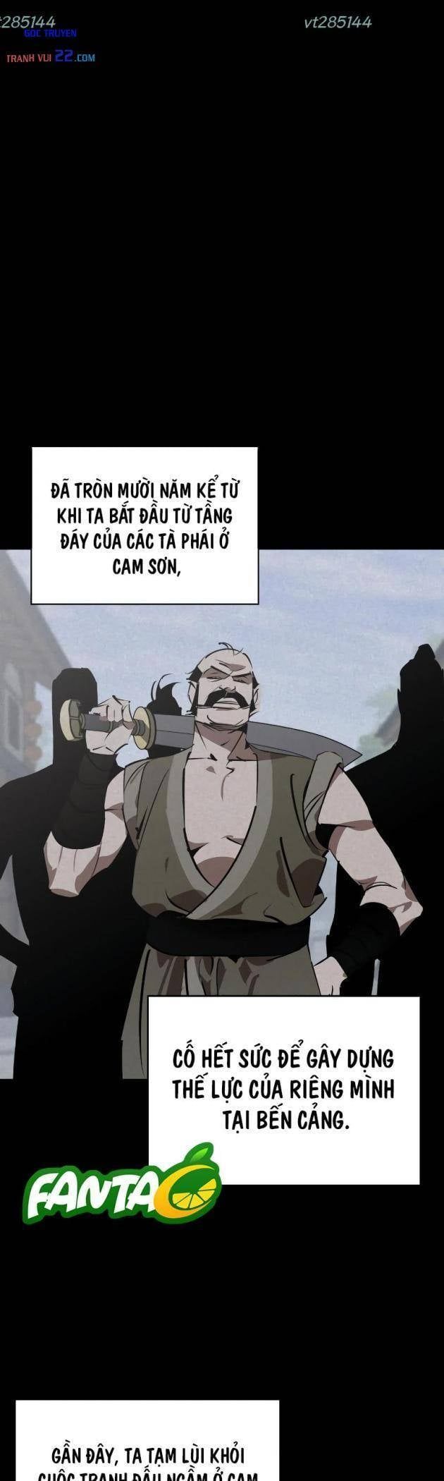 Võ Lâm Phương Tây Chap 103 - Next Chap 102