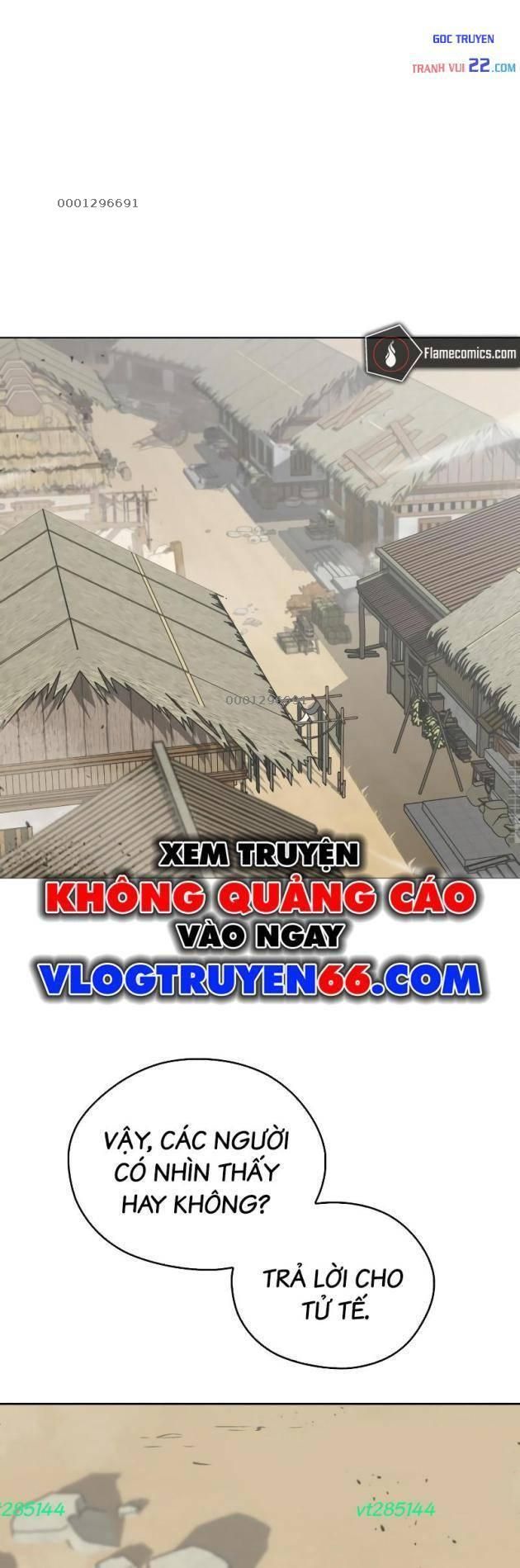 Võ Lâm Phương Tây Chap 103 - Next Chap 102