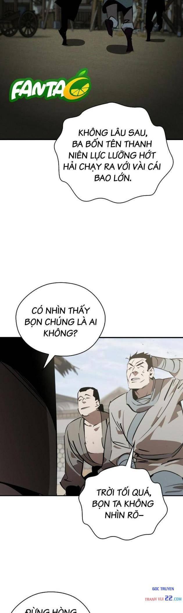 Võ Lâm Phương Tây Chap 103 - Next Chap 102