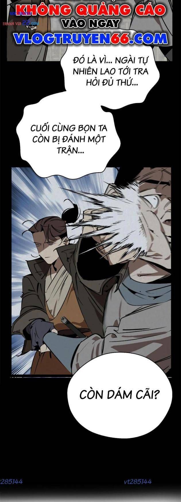 Võ Lâm Phương Tây Chap 103 - Next Chap 102