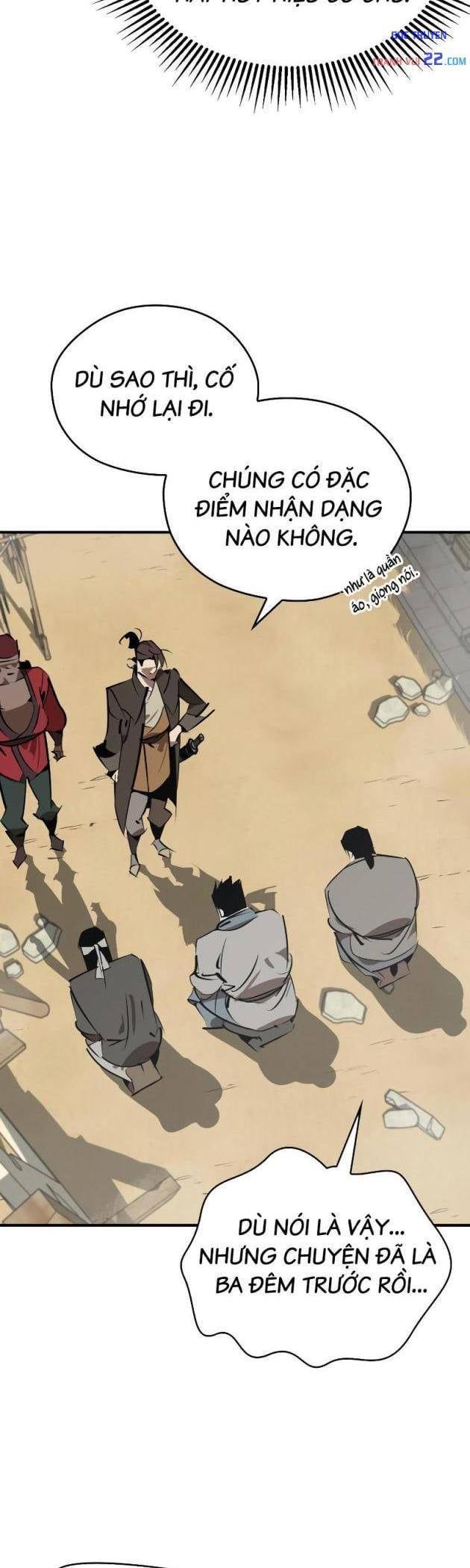 Võ Lâm Phương Tây Chap 103 - Next Chap 102