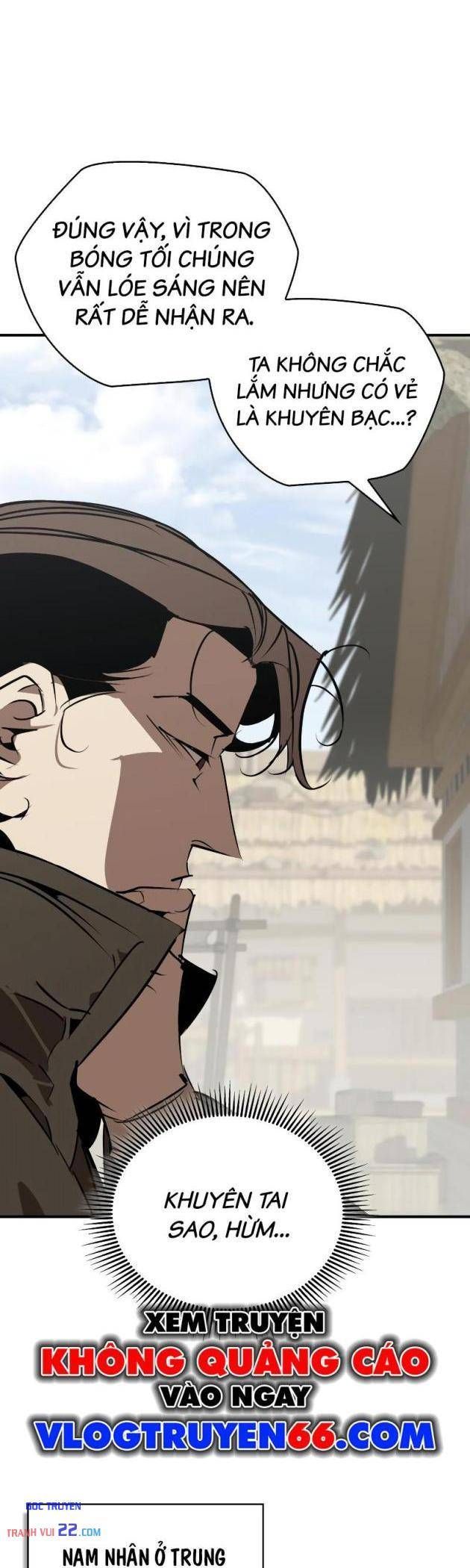 Võ Lâm Phương Tây Chap 103 - Next Chap 102