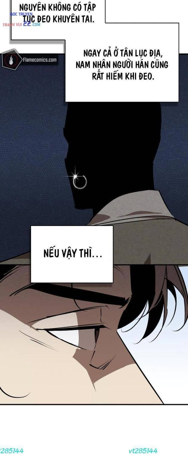 Võ Lâm Phương Tây Chap 103 - Next Chap 102
