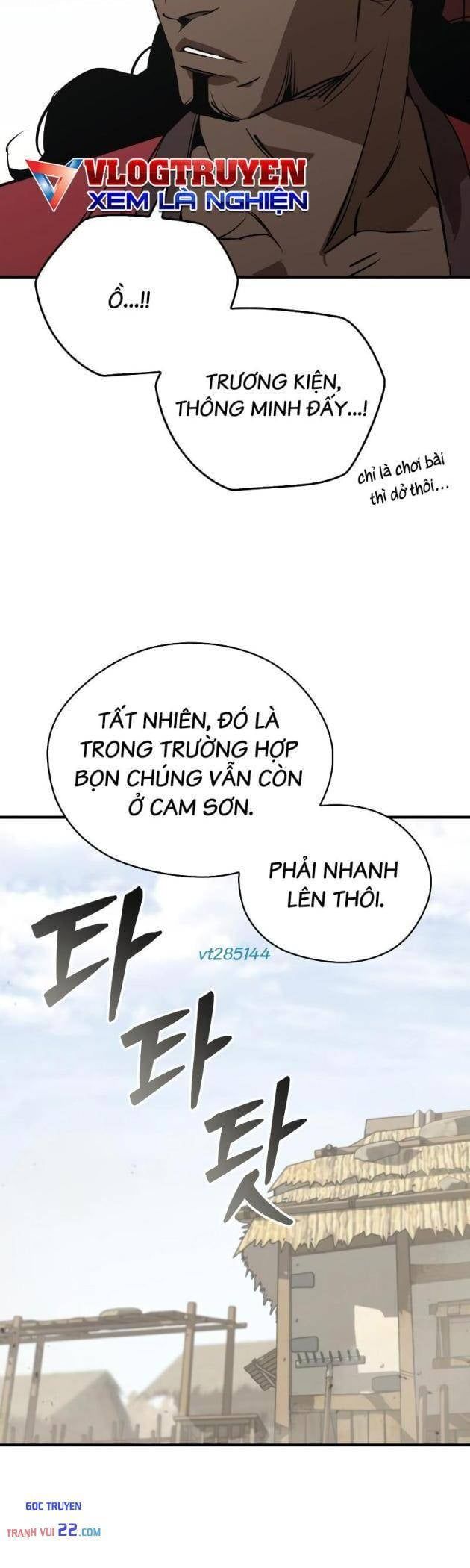 Võ Lâm Phương Tây Chap 103 - Next Chap 102