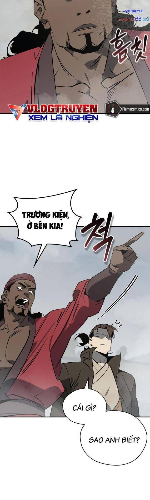 Võ Lâm Phương Tây Chap 103 - Next Chap 102
