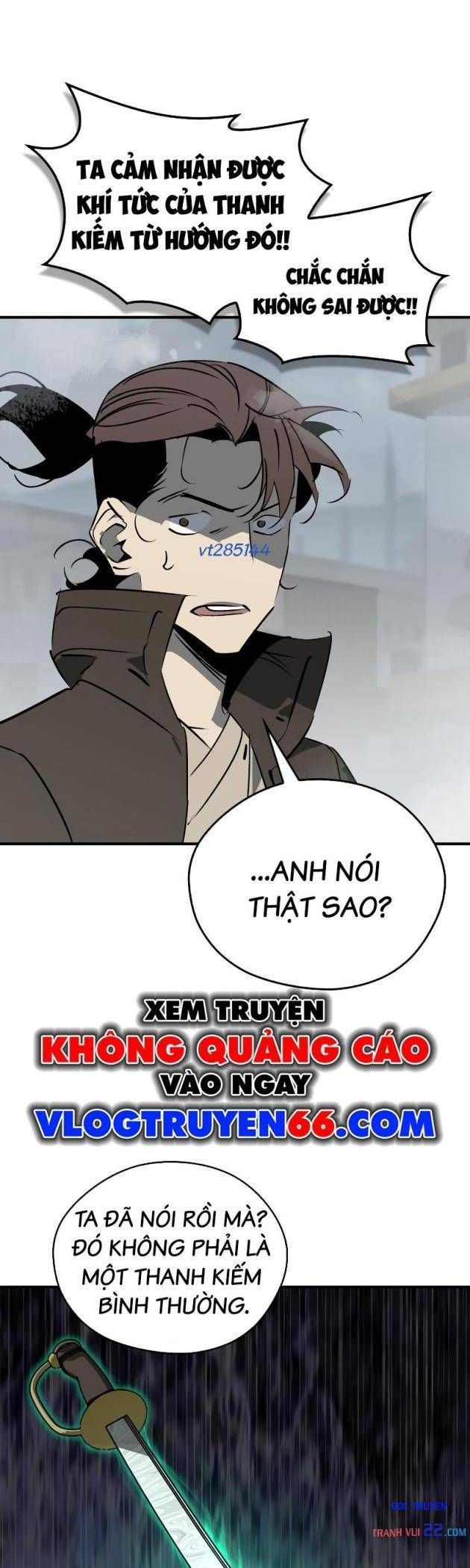 Võ Lâm Phương Tây Chap 103 - Next Chap 102