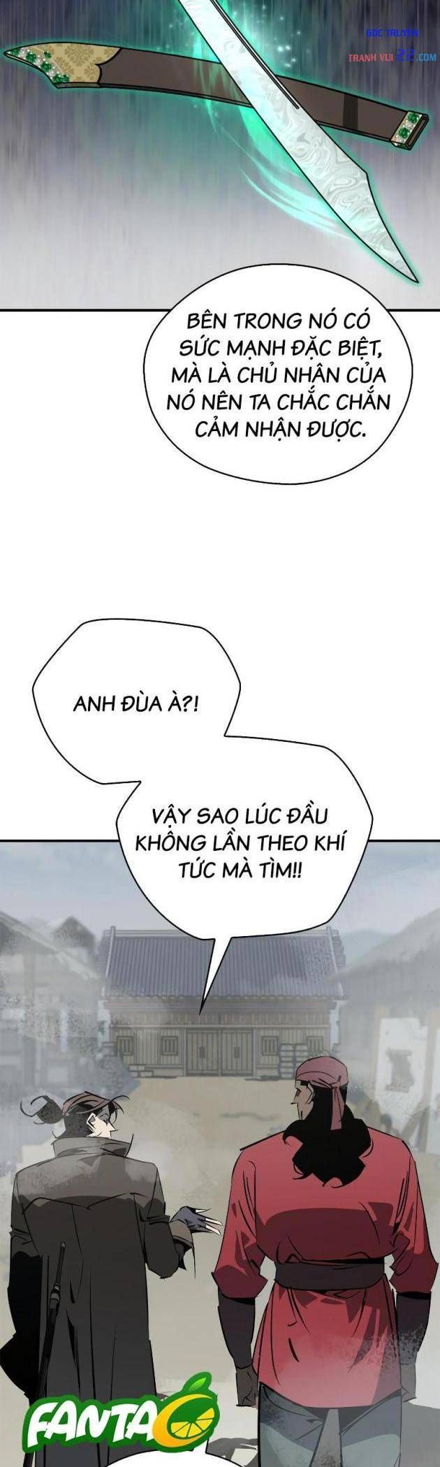 Võ Lâm Phương Tây Chap 103 - Next Chap 102