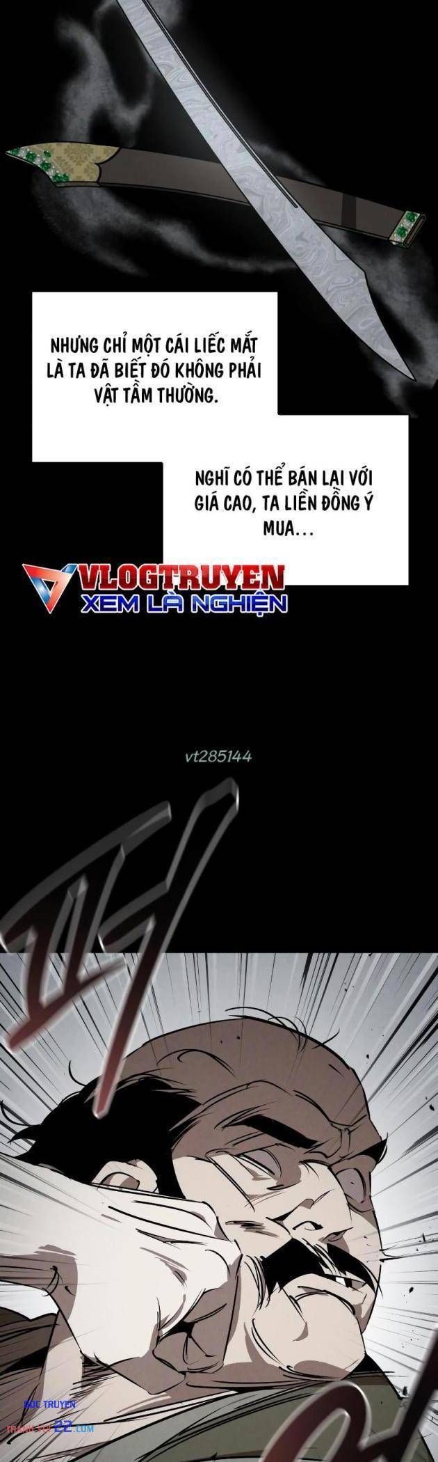 Võ Lâm Phương Tây Chap 103 - Next Chap 102