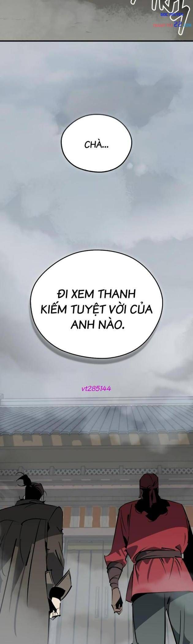 Võ Lâm Phương Tây Chap 103 - Next Chap 102