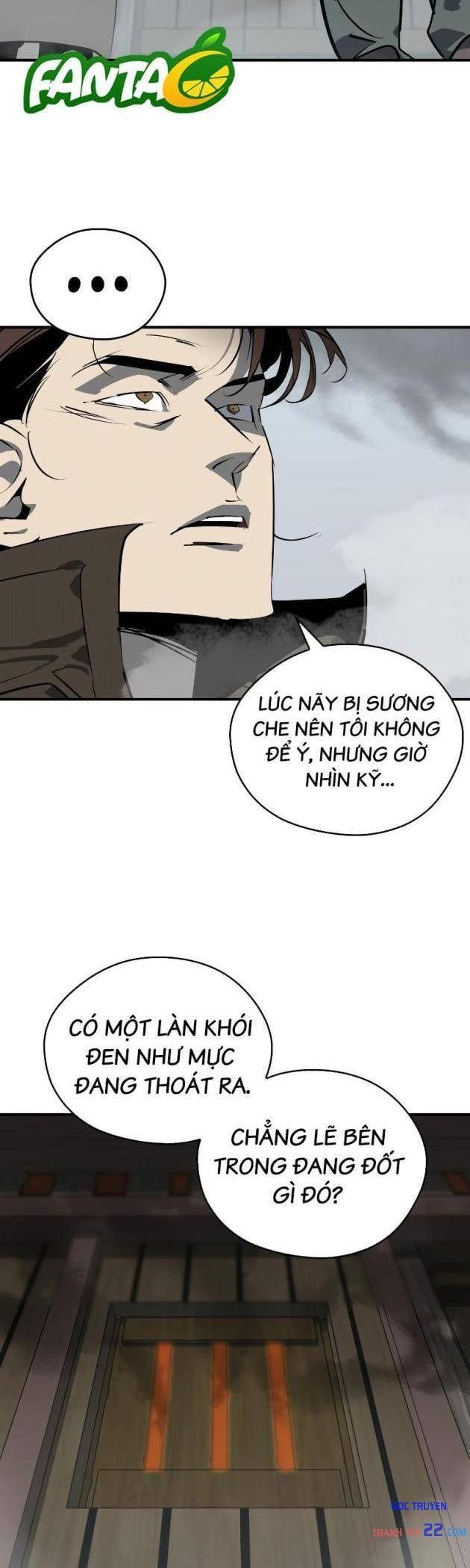 Võ Lâm Phương Tây Chap 103 - Next Chap 102