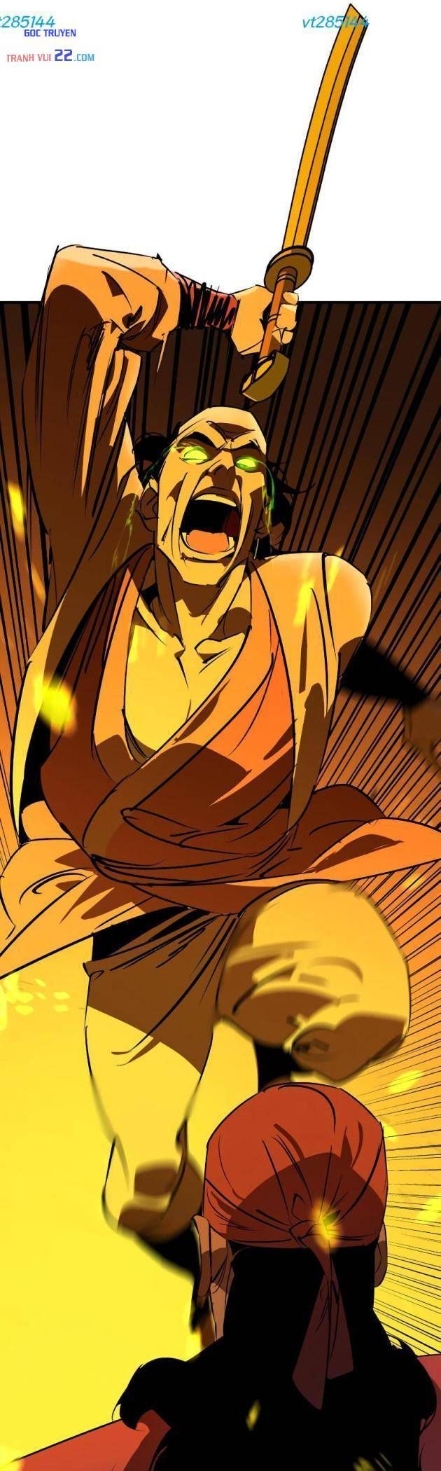 Võ Lâm Phương Tây Chap 103 - Next Chap 102