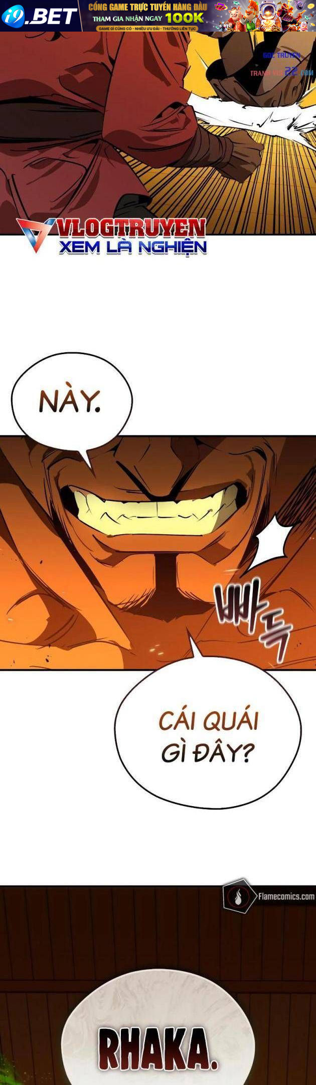 Võ Lâm Phương Tây Chap 103 - Next Chap 102