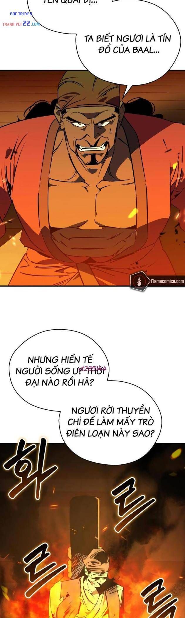 Võ Lâm Phương Tây Chap 103 - Next Chap 102