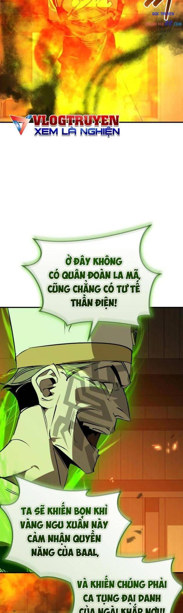 Võ Lâm Phương Tây Chap 103 - Next Chap 102