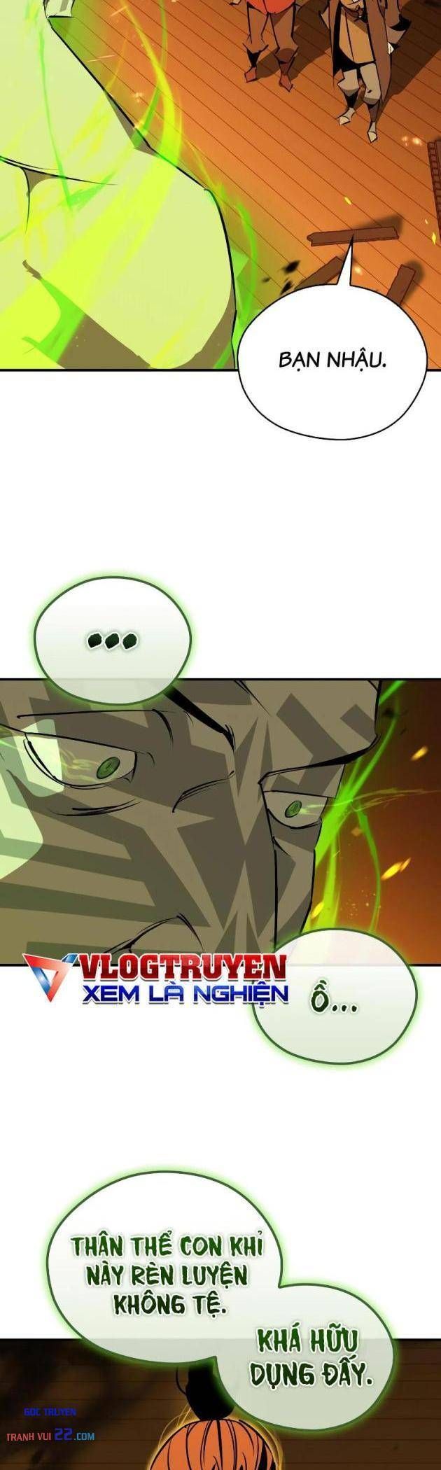 Võ Lâm Phương Tây Chap 103 - Next Chap 102