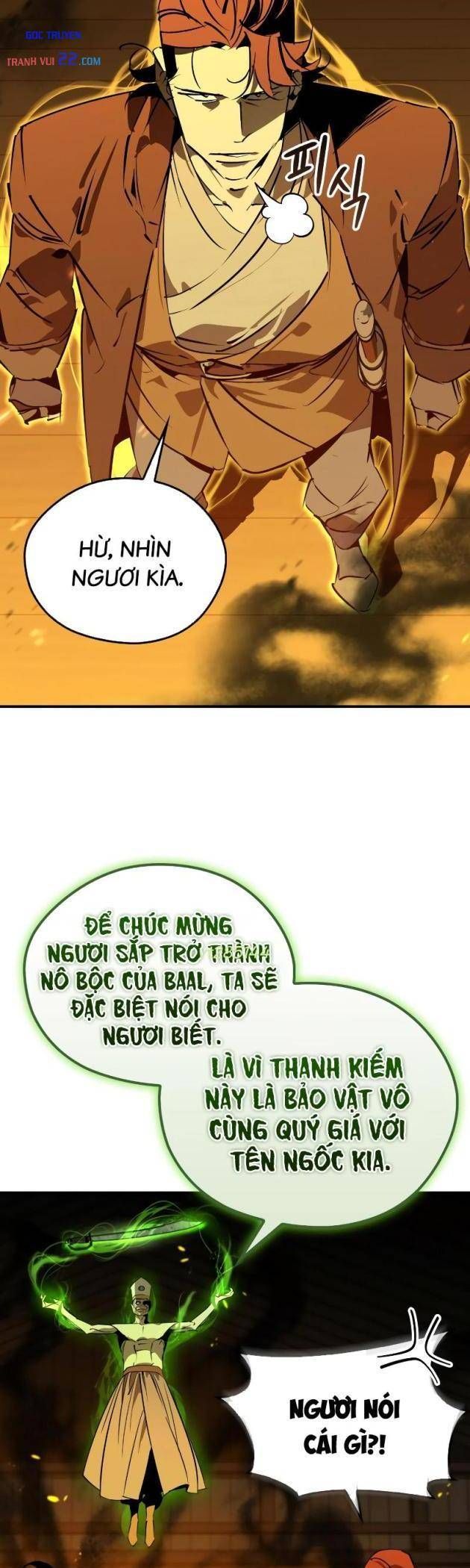 Võ Lâm Phương Tây Chap 103 - Next Chap 102