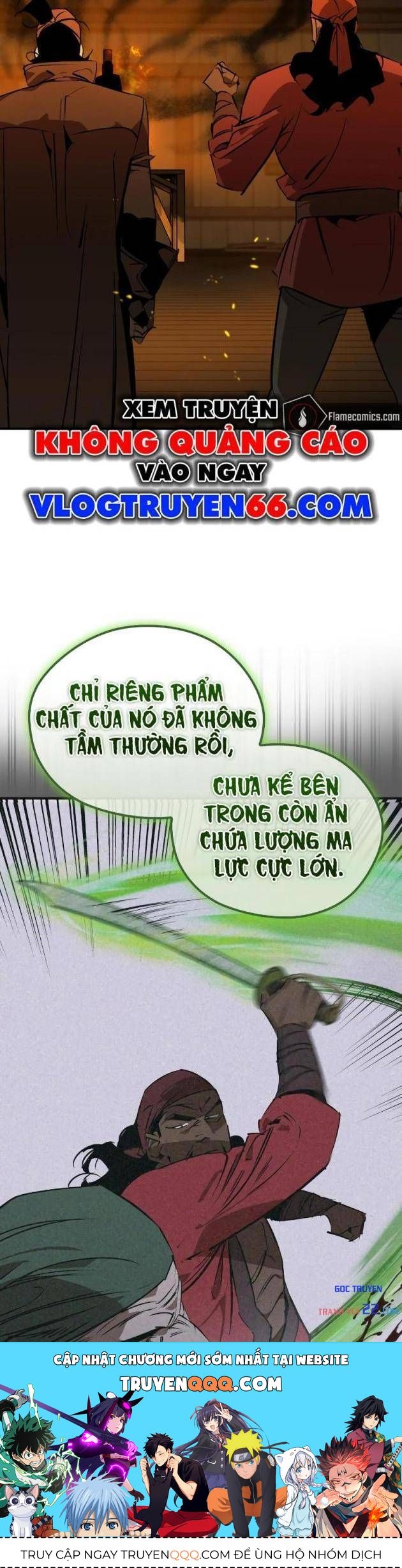 Võ Lâm Phương Tây Chap 103 - Next Chap 102