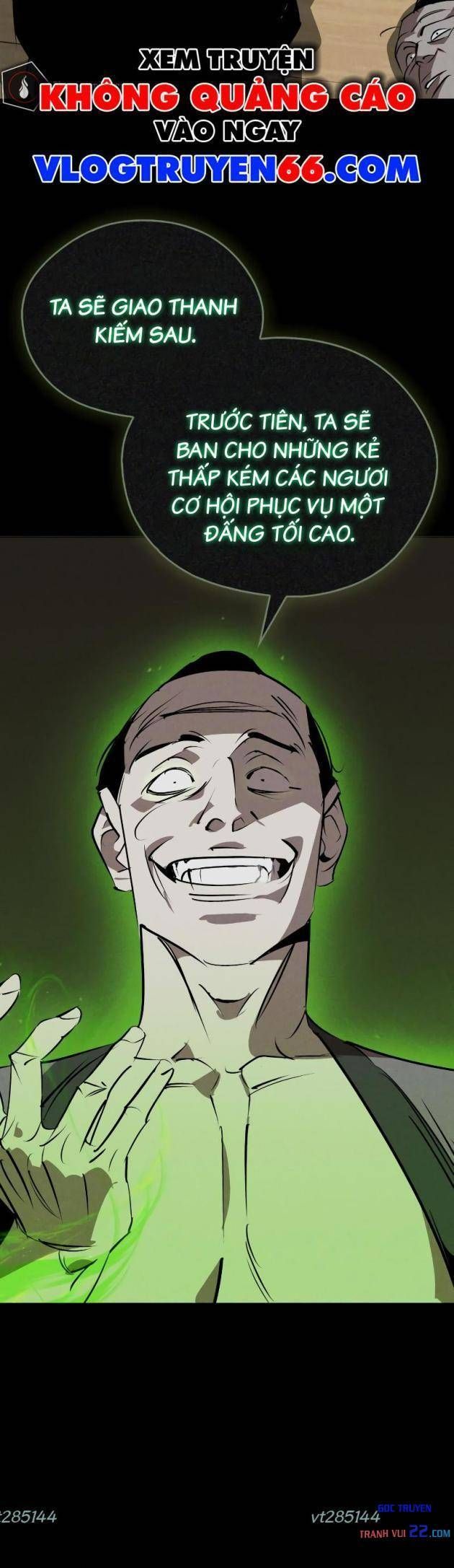 Võ Lâm Phương Tây Chap 103 - Next Chap 102