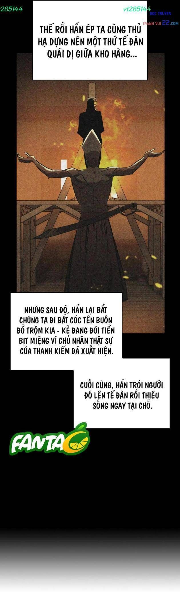 Võ Lâm Phương Tây Chap 103 - Next Chap 102