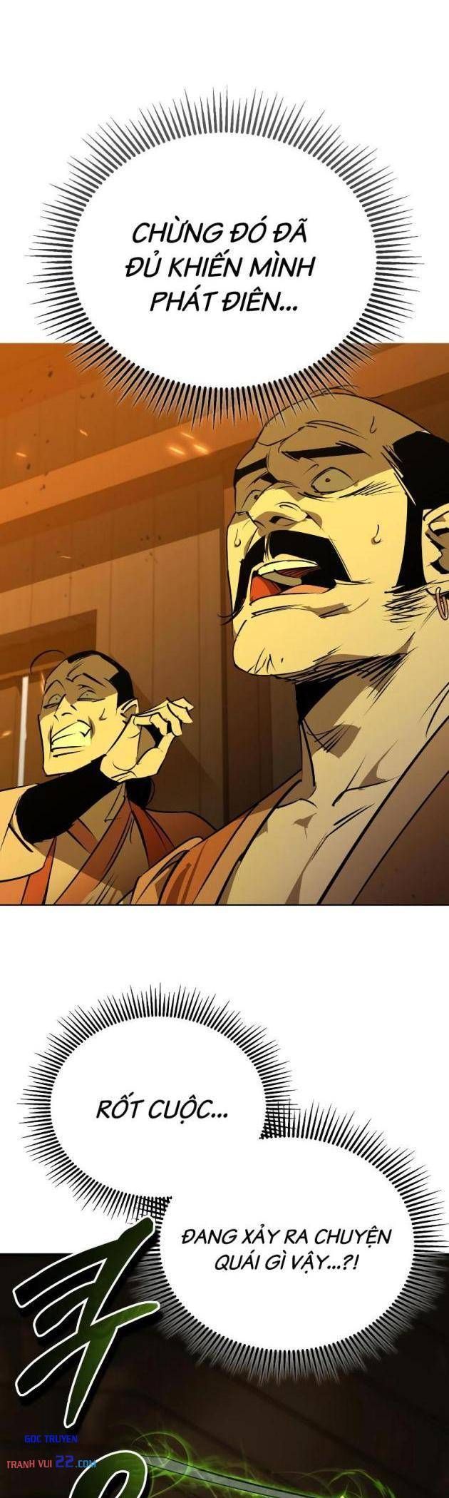 Võ Lâm Phương Tây Chap 103 - Next Chap 102