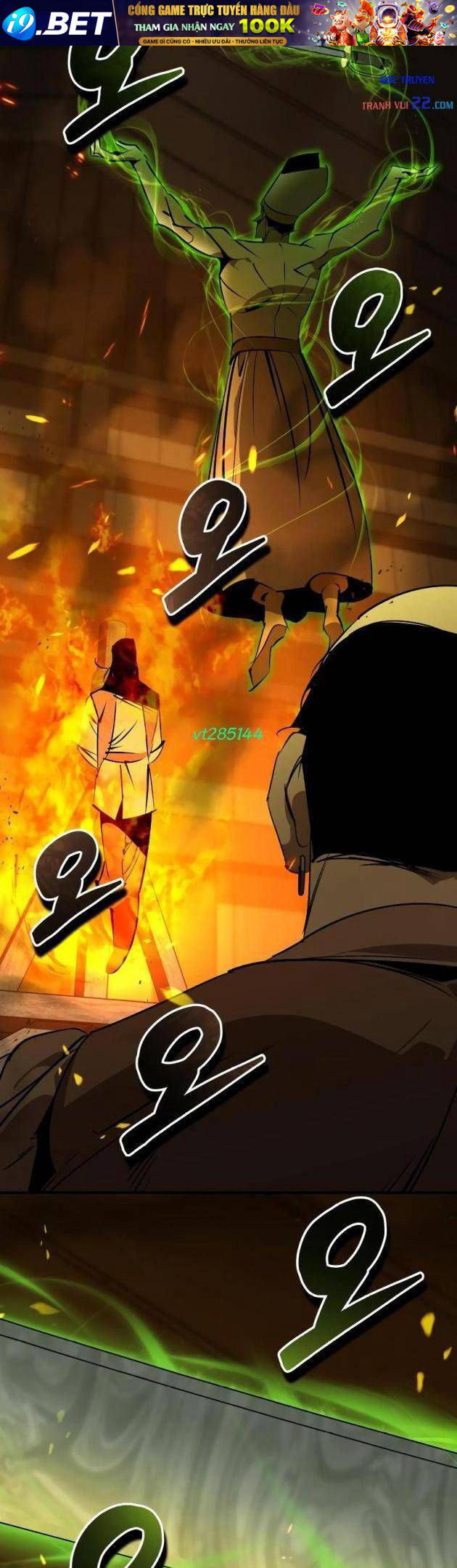 Võ Lâm Phương Tây Chap 103 - Next Chap 102