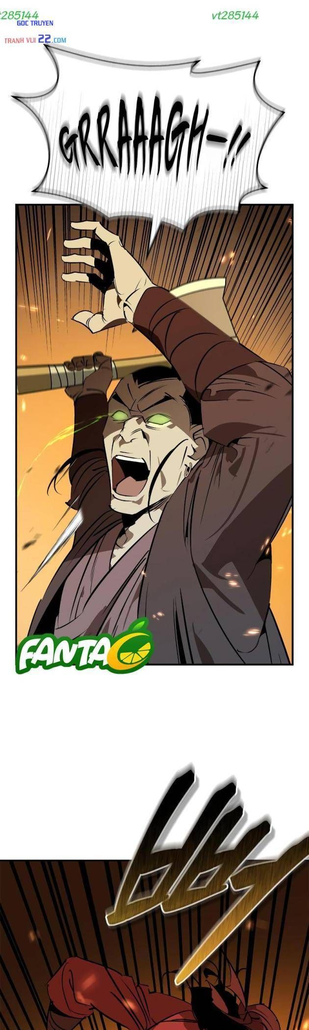 Võ Lâm Phương Tây Chap 104 - Next Chap 103