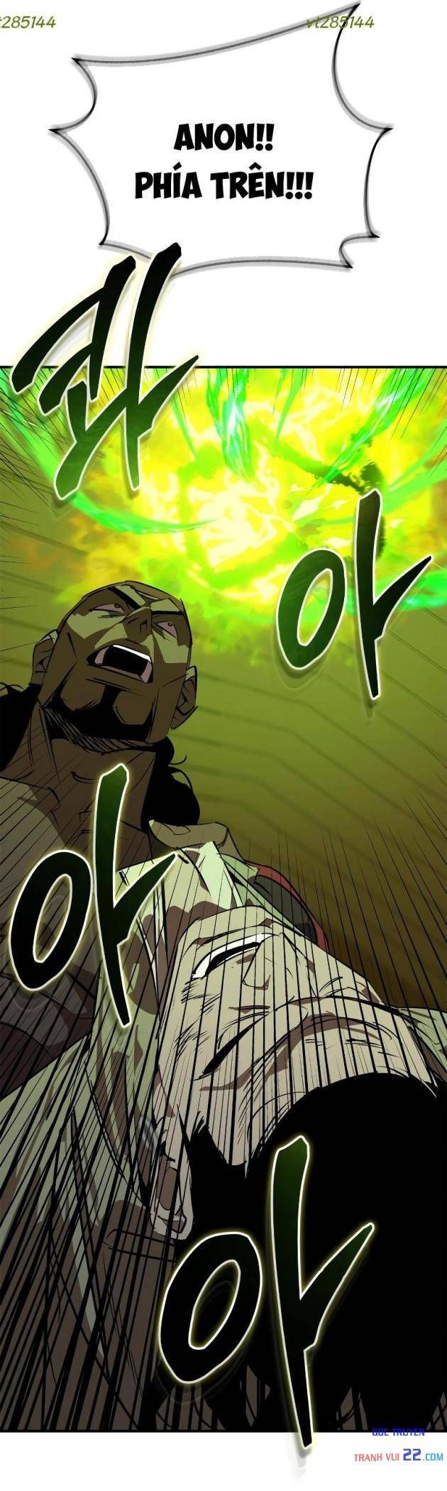 Võ Lâm Phương Tây Chap 104 - Next Chap 103