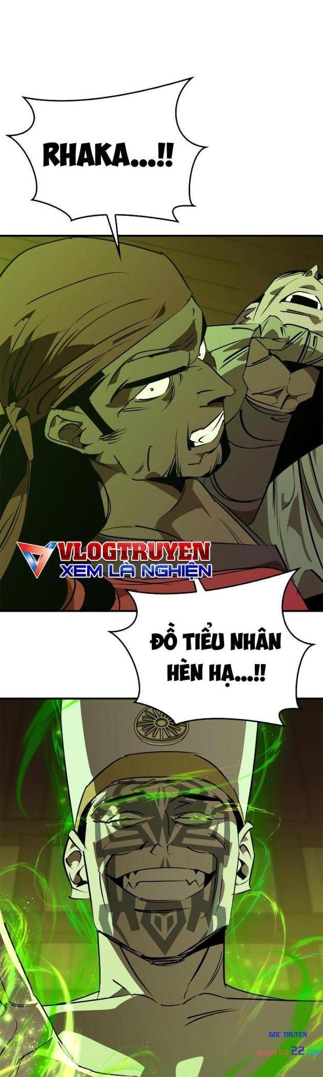 Võ Lâm Phương Tây Chap 104 - Next Chap 103