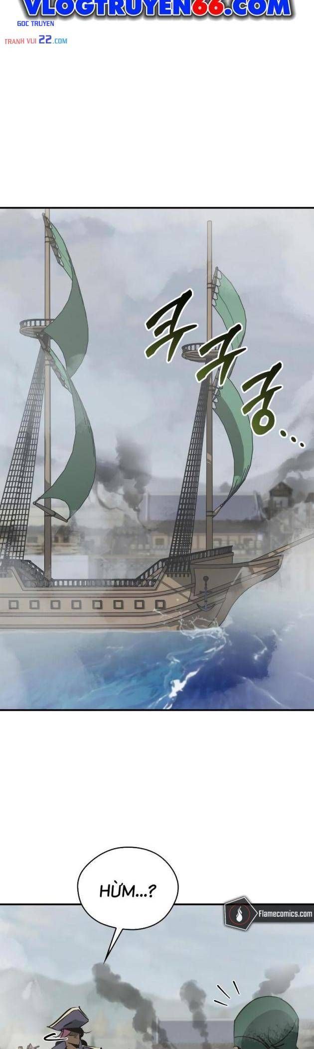 Võ Lâm Phương Tây Chap 104 - Next Chap 103