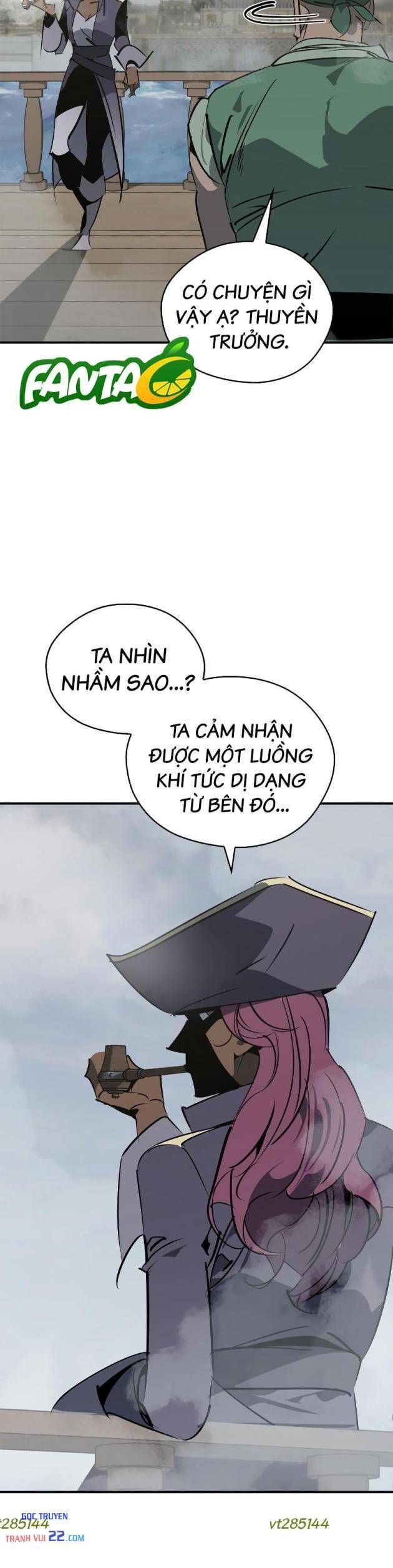 Võ Lâm Phương Tây Chap 104 - Next Chap 103