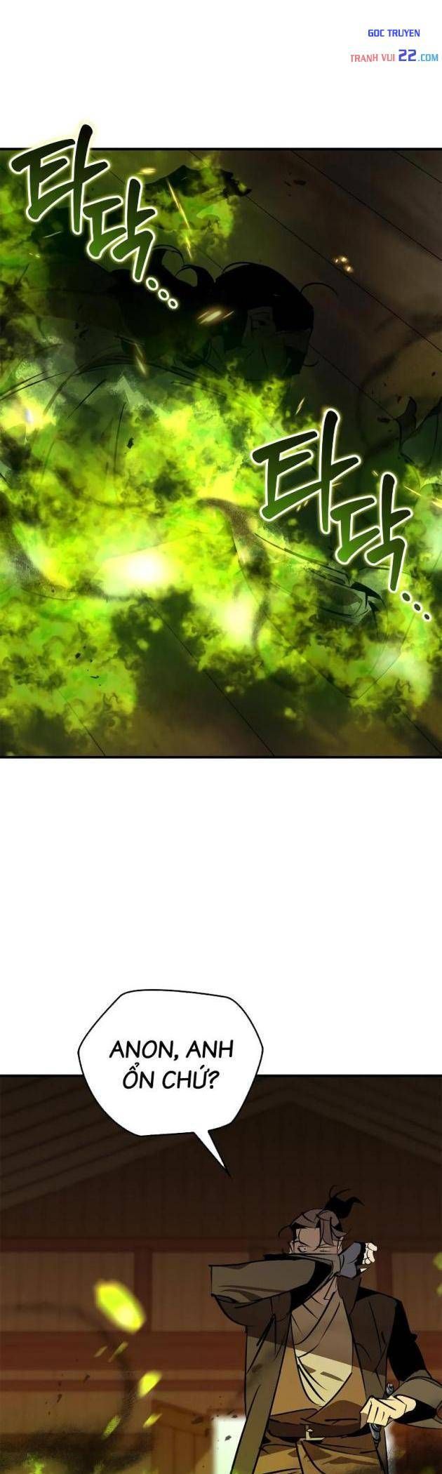 Võ Lâm Phương Tây Chap 104 - Next Chap 103