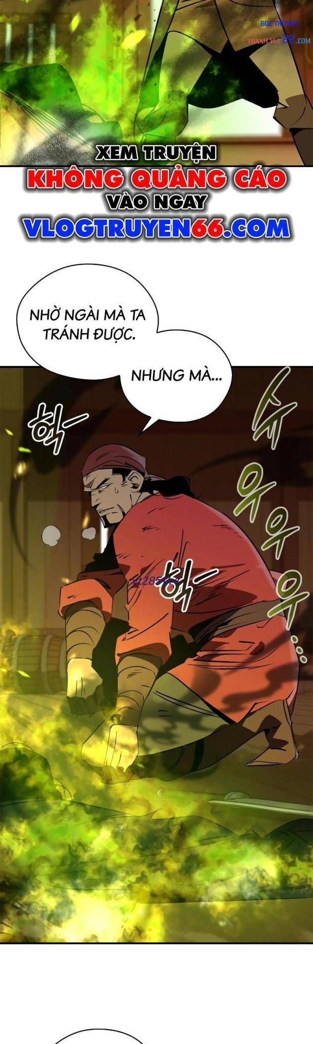 Võ Lâm Phương Tây Chap 104 - Next Chap 103