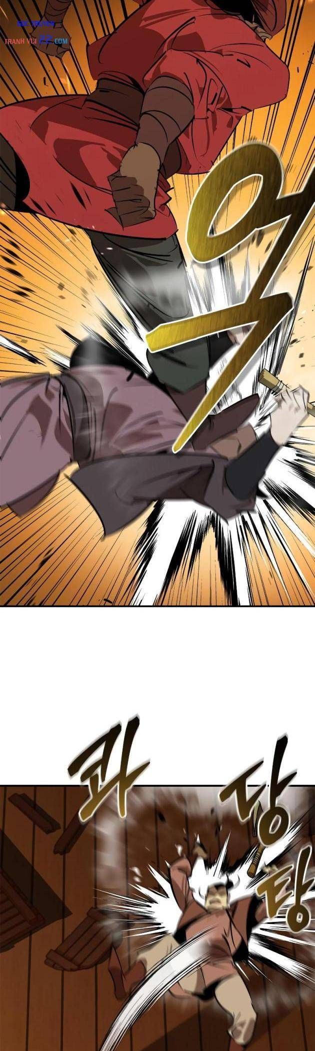 Võ Lâm Phương Tây Chap 104 - Next Chap 103