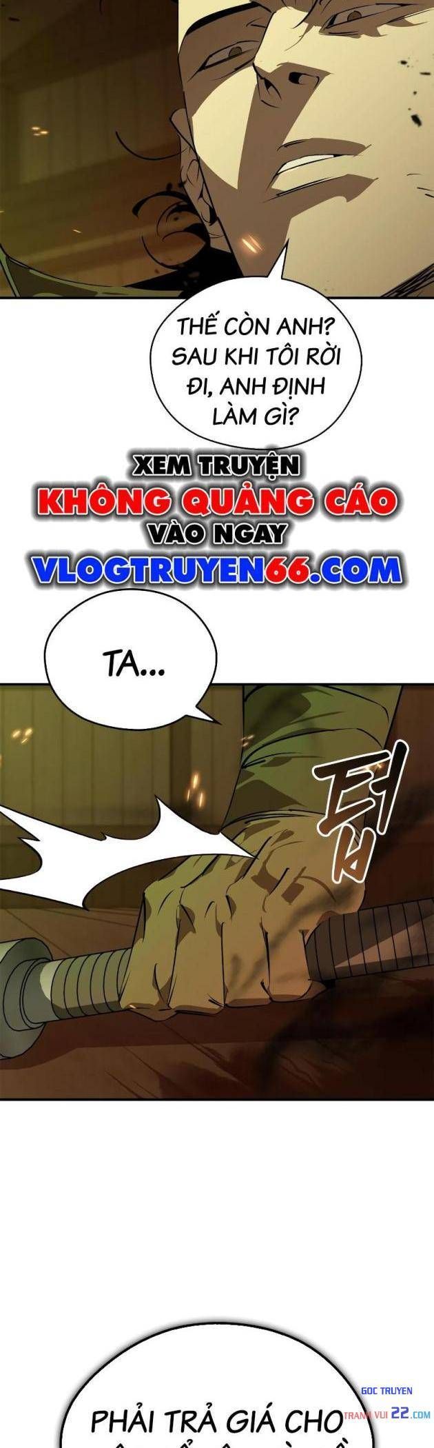 Võ Lâm Phương Tây Chap 104 - Next Chap 103