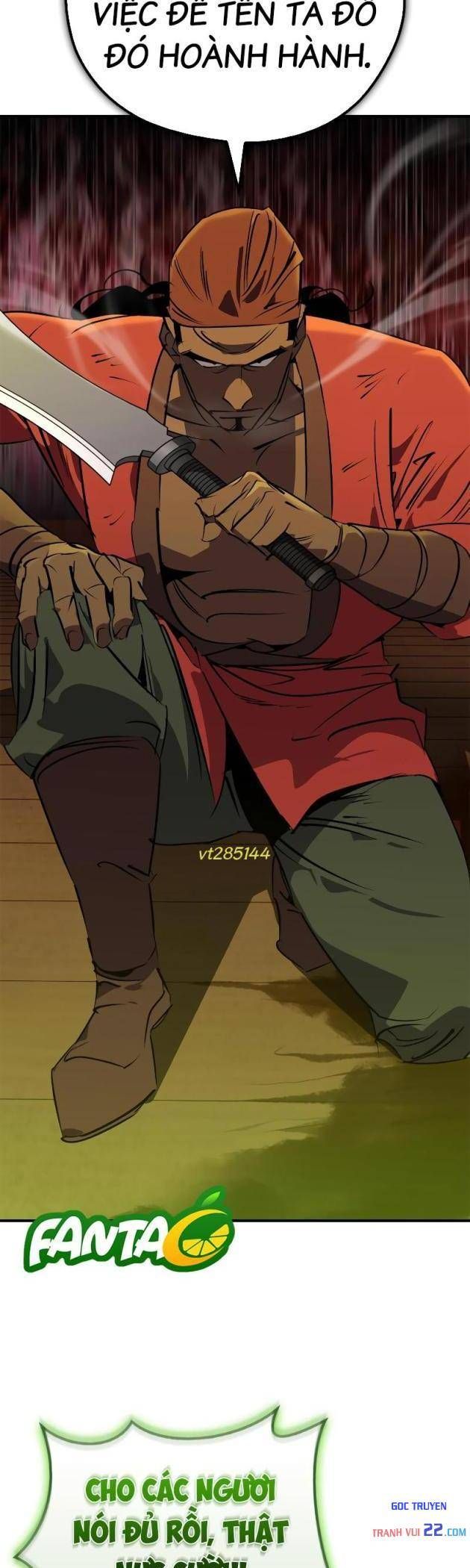 Võ Lâm Phương Tây Chap 104 - Next Chap 103