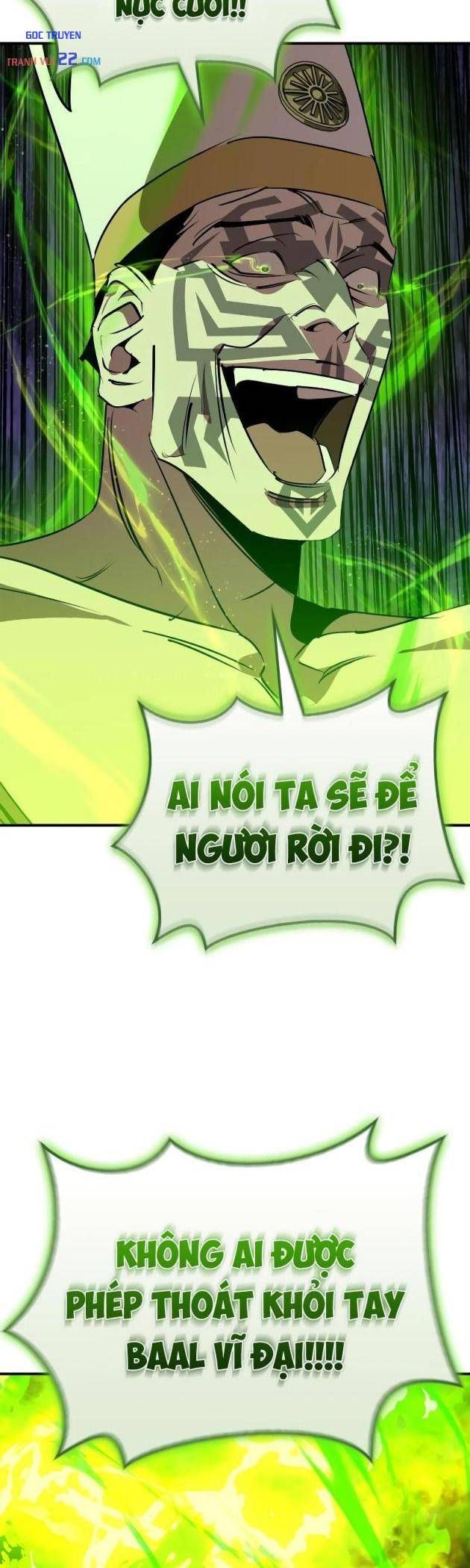 Võ Lâm Phương Tây Chap 104 - Next Chap 103