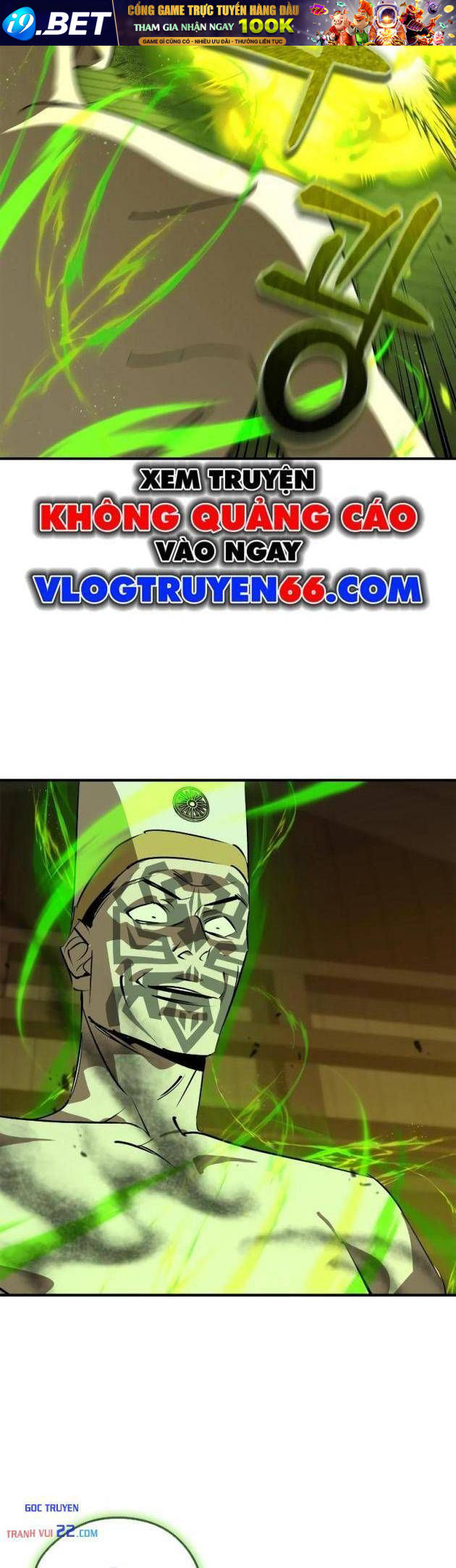Võ Lâm Phương Tây Chap 104 - Next Chap 103