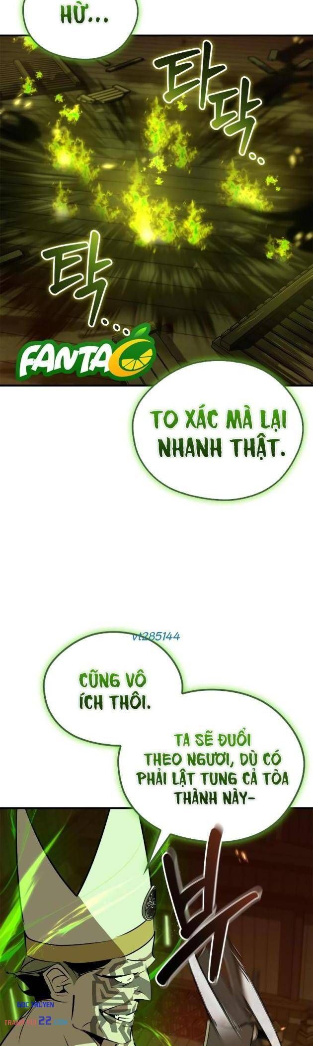 Võ Lâm Phương Tây Chap 104 - Next Chap 103