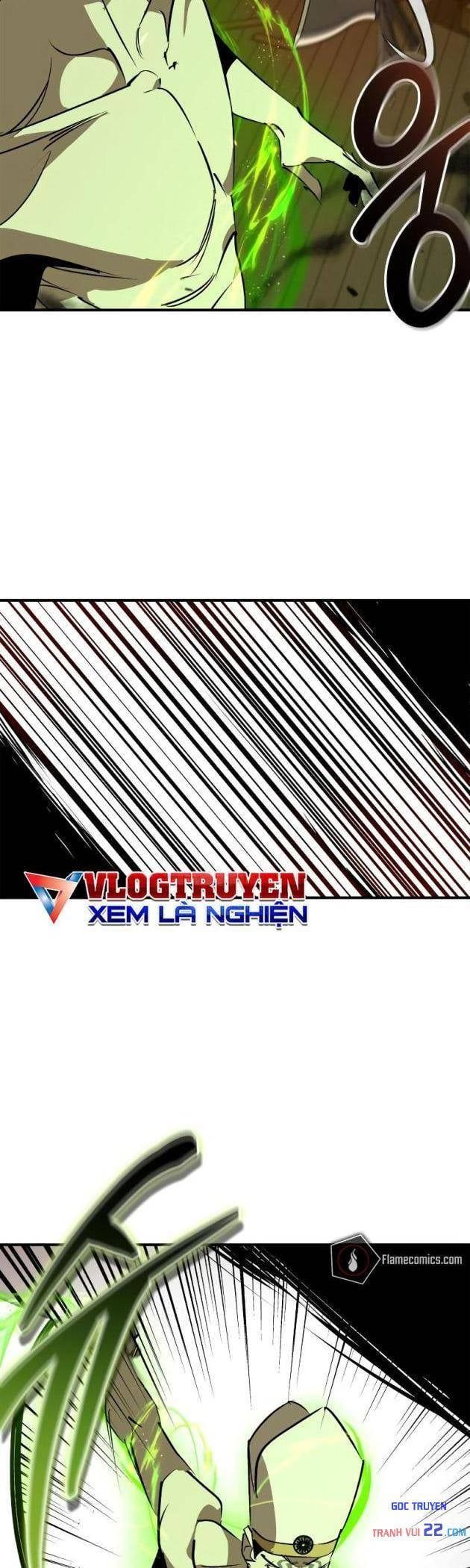 Võ Lâm Phương Tây Chap 104 - Next Chap 103