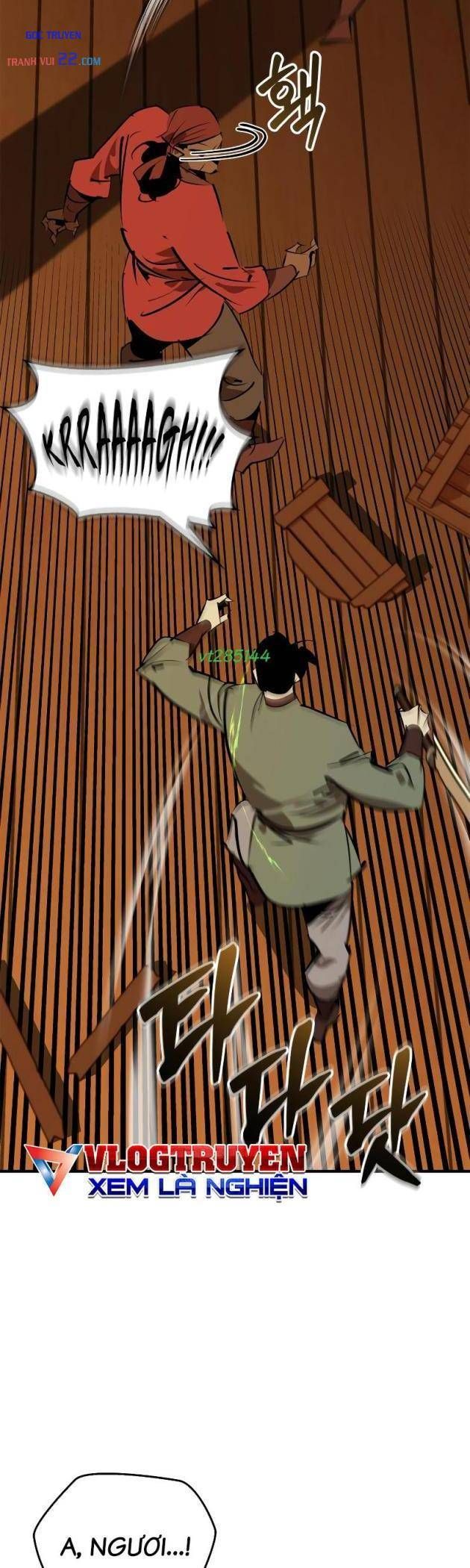 Võ Lâm Phương Tây Chap 104 - Next Chap 103