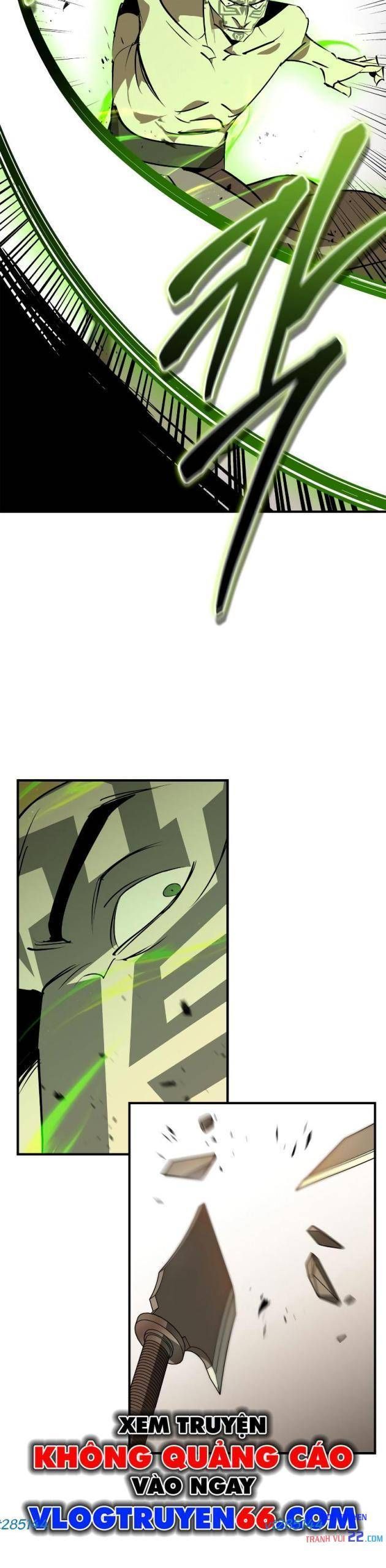 Võ Lâm Phương Tây Chap 104 - Next Chap 103